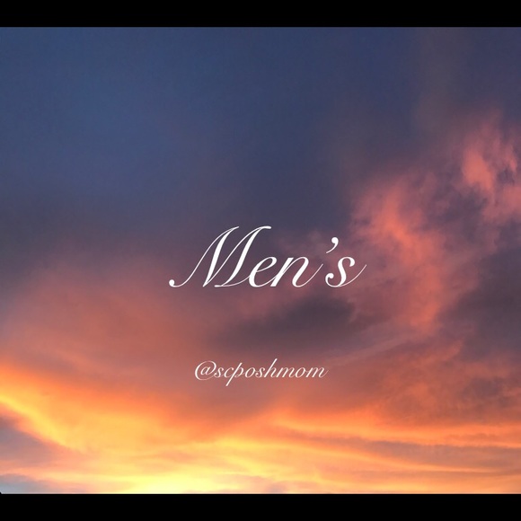Men’s - Picture 1 of 1